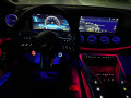 Mercedes-Benz AMG GT GT43 4MATIC + Performance  - изображение 4
