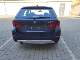BMW X1 1.8 D xLine 99000км, снимка 4