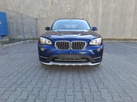 BMW X1 1.8 D xLine 99000км, снимка 1