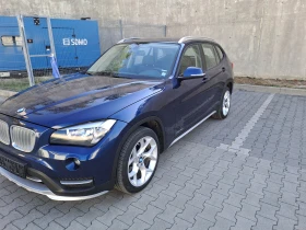 BMW X1 1.8 D xLine 99000км, снимка 2