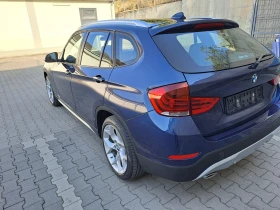 BMW X1 1.8 D xLine 99000км, снимка 5