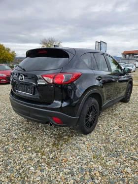 Mazda CX-5 2.2d skyactiv, снимка 3