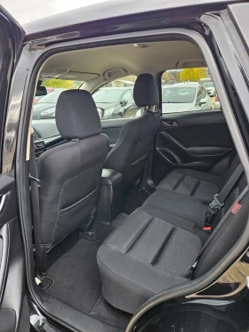 Mazda CX-5 2.2d skyactiv, снимка 7