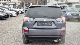 Mitsubishi Outlander 2.4 I 4WD SWISS , снимка 6