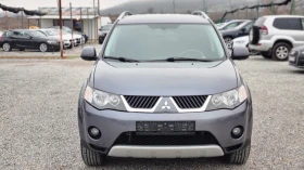 Mitsubishi Outlander 2.4 I 4WD SWISS , снимка 2