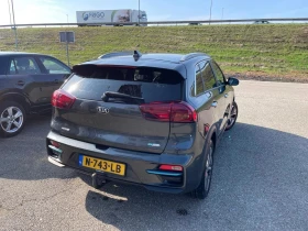 Kia Niro 65 kWh DynamicPlusLine , снимка 6