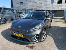 Kia Niro 65 kWh DynamicPlusLine , снимка 2