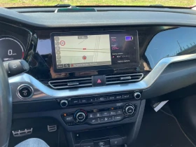 Kia Niro 65 kWh DynamicPlusLine , снимка 17