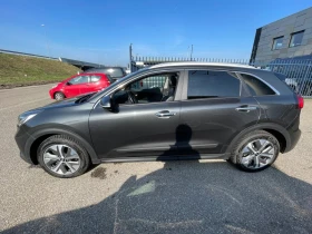 Kia Niro 65 kWh DynamicPlusLine , снимка 4