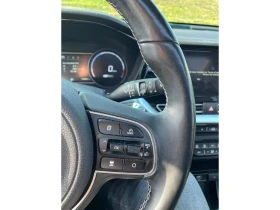 Kia Niro 65 kWh DynamicPlusLine , снимка 9