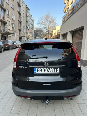 Honda Cr-v, снимка 6