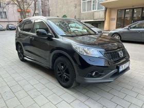 Honda Cr-v, снимка 3