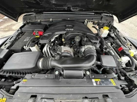 Jeep Gladiator * Rubicon * 2 КЛЮЧА* ПОДГРЕВ* KEYLESS* , снимка 9