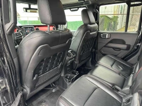 Jeep Gladiator * Rubicon * 2 КЛЮЧА* ПОДГРЕВ* KEYLESS* , снимка 12