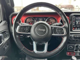 Jeep Gladiator * Rubicon * 2 КЛЮЧА* ПОДГРЕВ* KEYLESS* , снимка 14