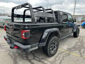 Jeep Gladiator * Rubicon * 2 КЛЮЧА* ПОДГРЕВ* KEYLESS* , снимка 3