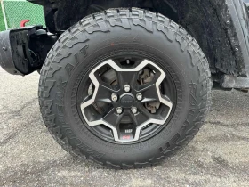 Jeep Gladiator * Rubicon * 2 КЛЮЧА* ПОДГРЕВ* KEYLESS* , снимка 16