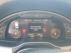 Audi Q7 3.0T* MATRIX* ДИГИТАЛНО* ТАБЛО* ДИСТРОНИК* 360КАМЕ, снимка 8