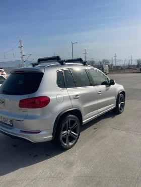 VW Tiguan 2.0TDI, снимка 6