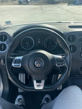 VW Tiguan 2.0TDI, снимка 9