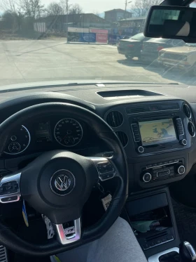 VW Tiguan 2.0TDI, снимка 8