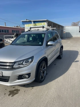 VW Tiguan 2.0TDI, снимка 2