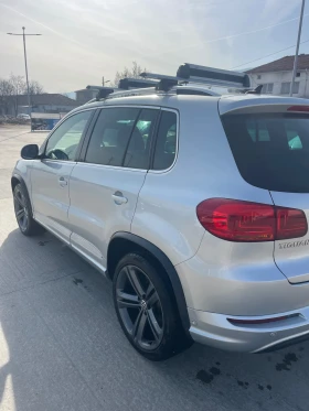 VW Tiguan 2.0TDI, снимка 5
