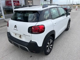 Citroen C3 Aircross 1.6 HDI  99k.c, снимка 6