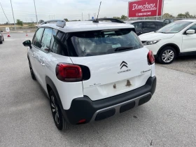 Citroen C3 Aircross 1.6 HDI  99k.c, снимка 5