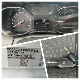 Citroen C3 Aircross 1.6 HDI  99k.c, снимка 14