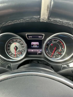 Mercedes-Benz GLE 63 S AMG CAR FAX * АВТО КРЕДИТ * ПОДГРЕВ * , снимка 6