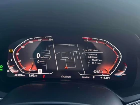 BMW X5 xDrive40i M SPORT/ПАНОРАМА/360 КАМЕРИ, снимка 8