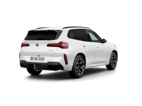 BMW X3 xDrive20i, снимка 3