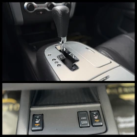 Nissan Murano 6 МЕСЕЦА ГАРАНЦИЯ/2.5DCI 190к.с. Всички Екстри, снимка 15