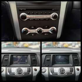 Nissan Murano 6 МЕСЕЦА ГАРАНЦИЯ/2.5DCI 190к.с. Всички Екстри, снимка 16