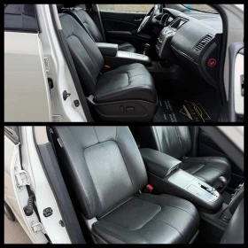 Nissan Murano 6 МЕСЕЦА ГАРАНЦИЯ/2.5DCI 190к.с. Всички Екстри, снимка 9