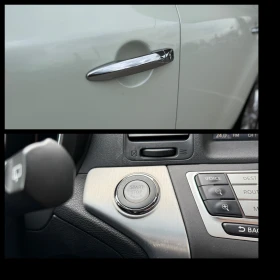 Nissan Murano 6 МЕСЕЦА ГАРАНЦИЯ/2.5DCI 190к.с. Всички Екстри, снимка 14