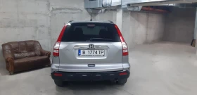 Honda Cr-v, снимка 16