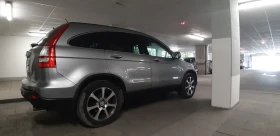 Honda Cr-v, снимка 5