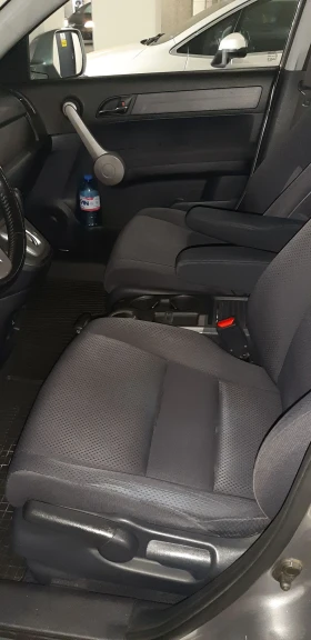 Honda Cr-v, снимка 12