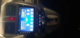 Honda Cr-v, снимка 11