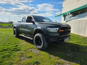 Dodge RAM 1500 5.7 HEMI, снимка 5