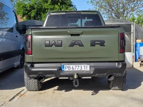 Dodge RAM 1500 5.7 HEMI, снимка 3