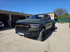 Dodge RAM 1500 5.7 HEMI, снимка 2