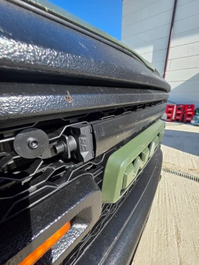 Dodge RAM 1500 5.7 HEMI, снимка 7