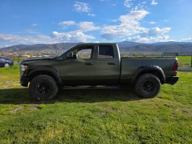 Dodge RAM 1500 5.7 HEMI, снимка 8