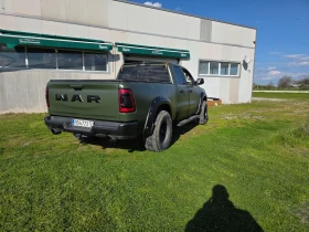 Dodge RAM 1500 5.7 HEMI, снимка 4