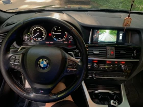 BMW X3 X Drive M Paket, снимка 3