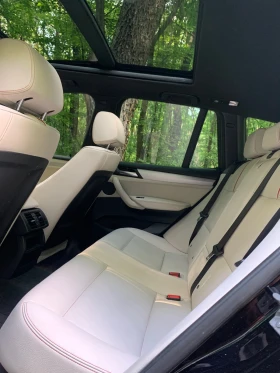 BMW X3 X Drive M Paket, снимка 4