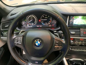 BMW X3 X Drive M Paket, снимка 5